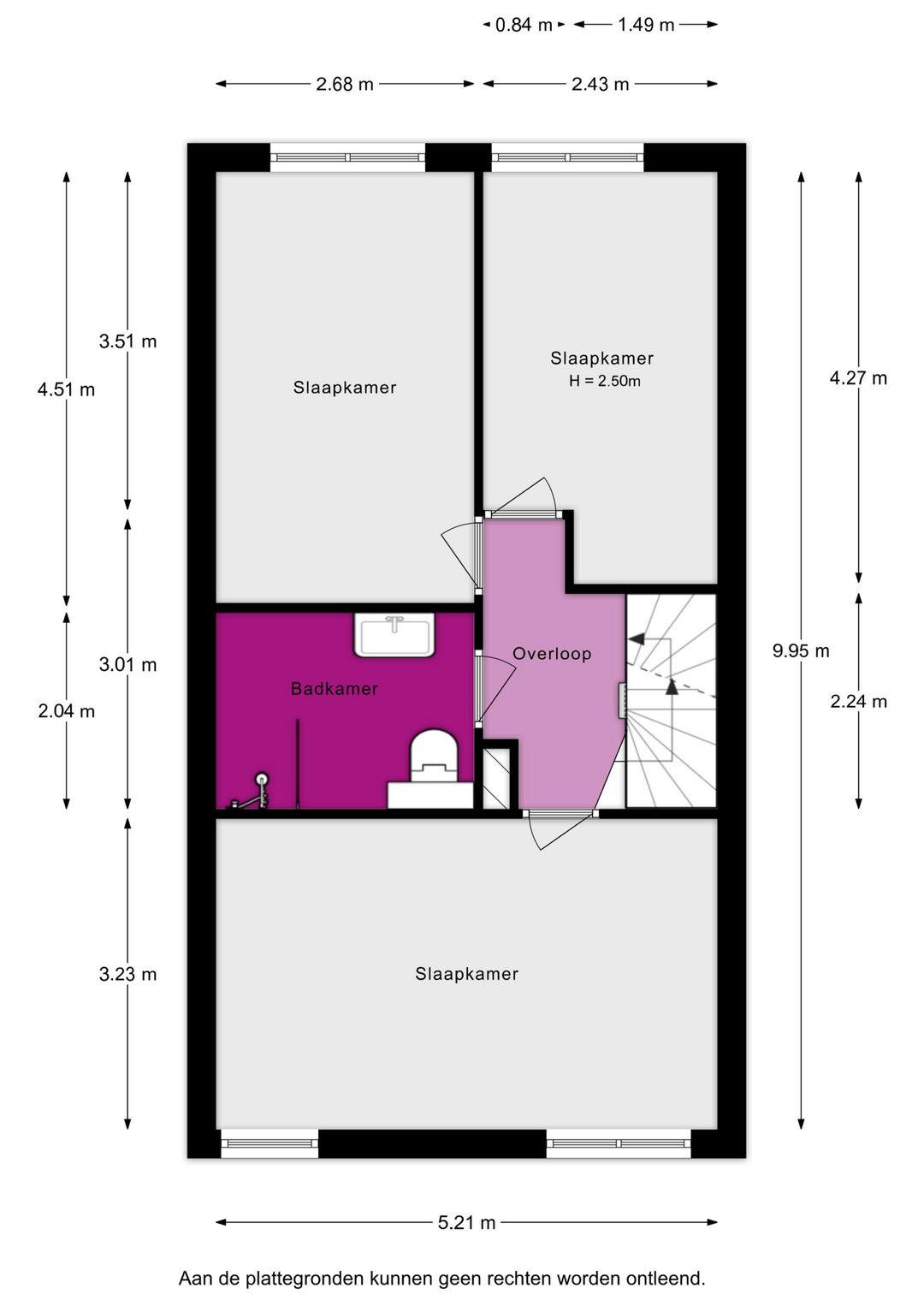 Foto 47 van Walvisbaai 26