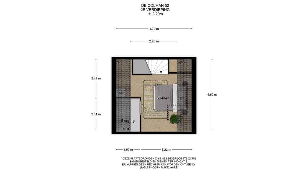 Photo 52 of De Colman 52