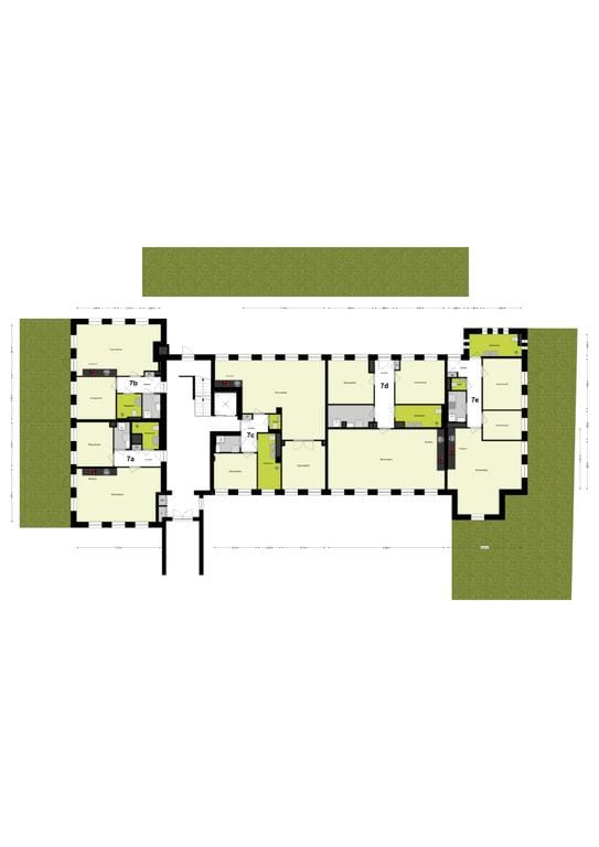 Photo 9 of Louise de Colignystraat 7-B