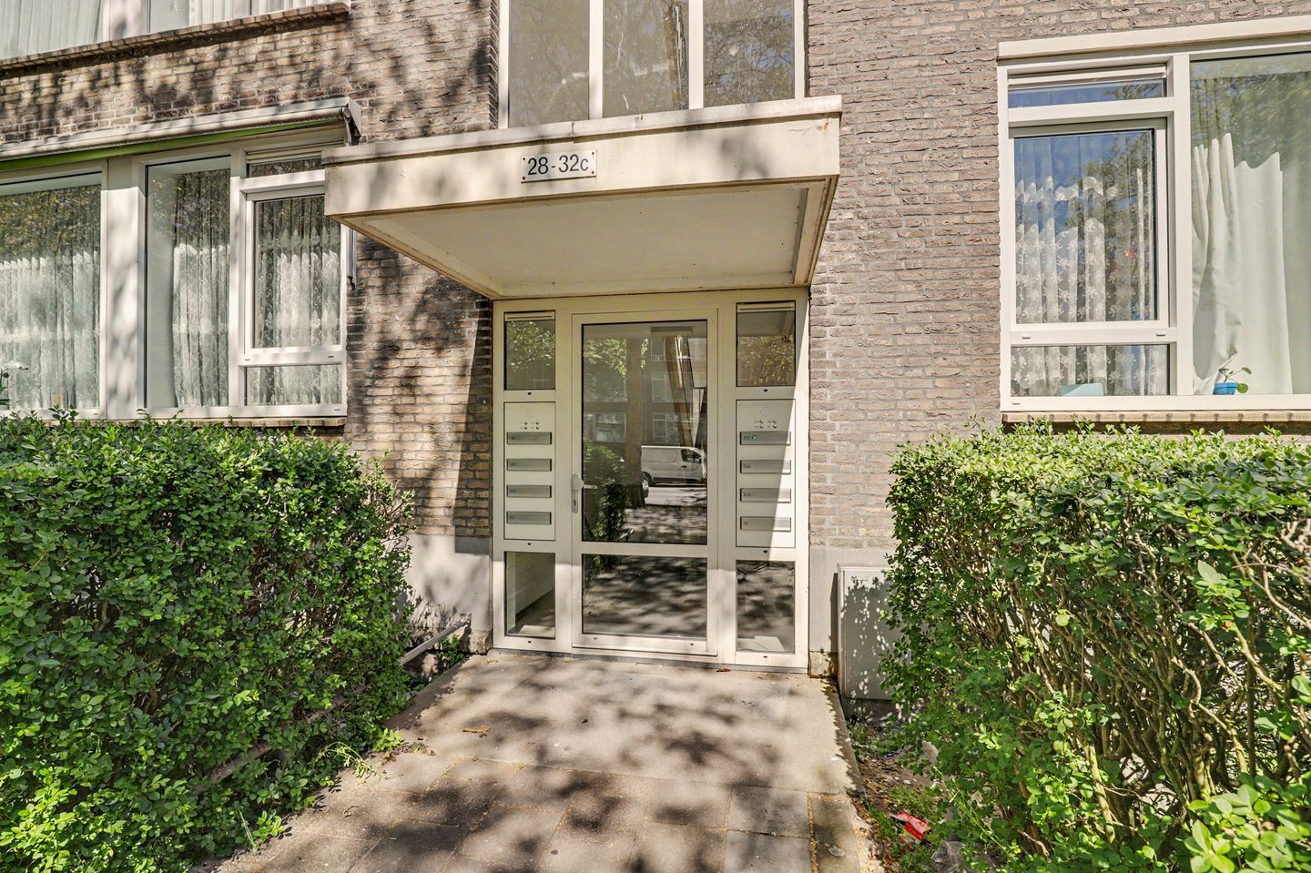 Foto 4 van Beresteinlaan 32-B