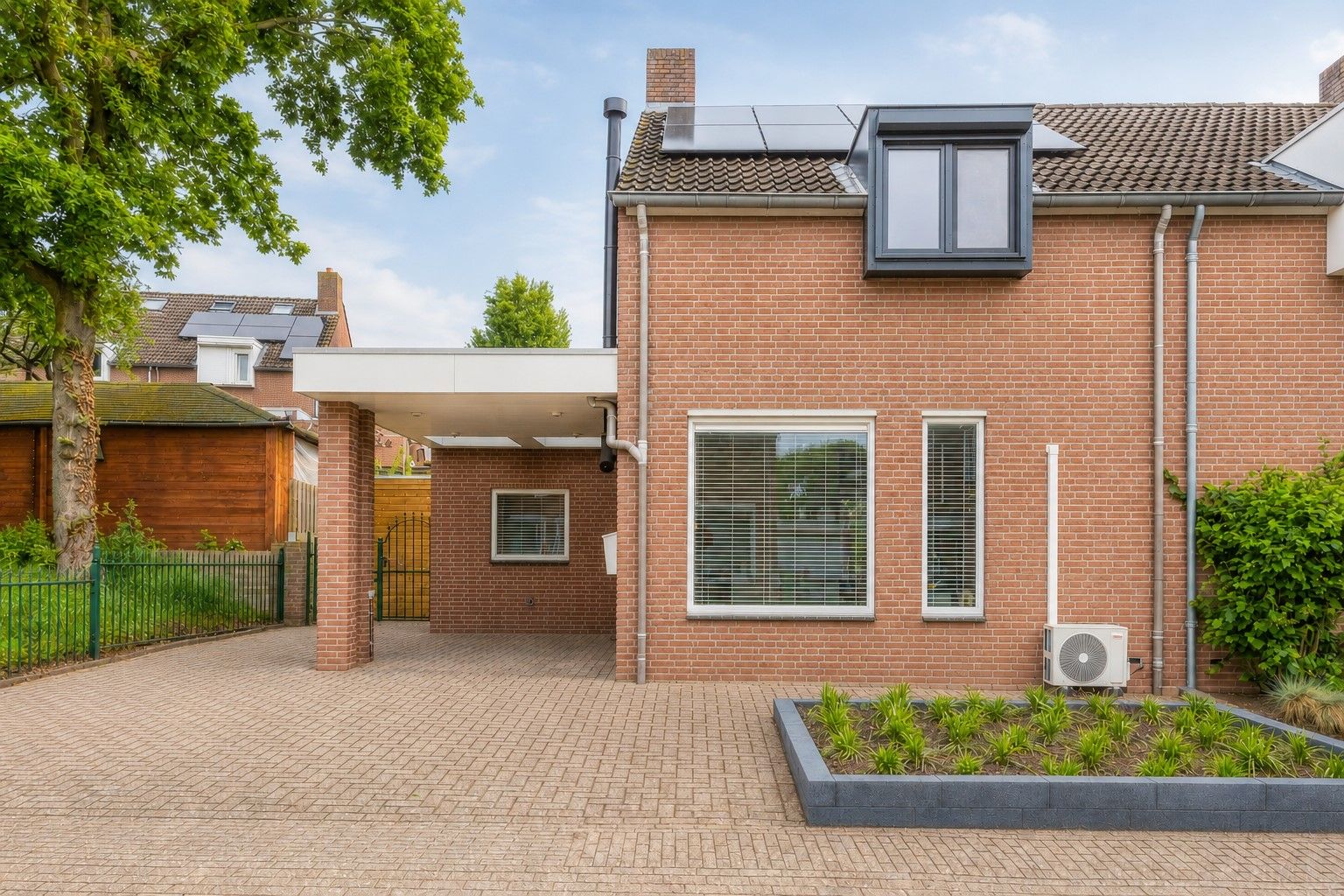 Teskenlaan 33 