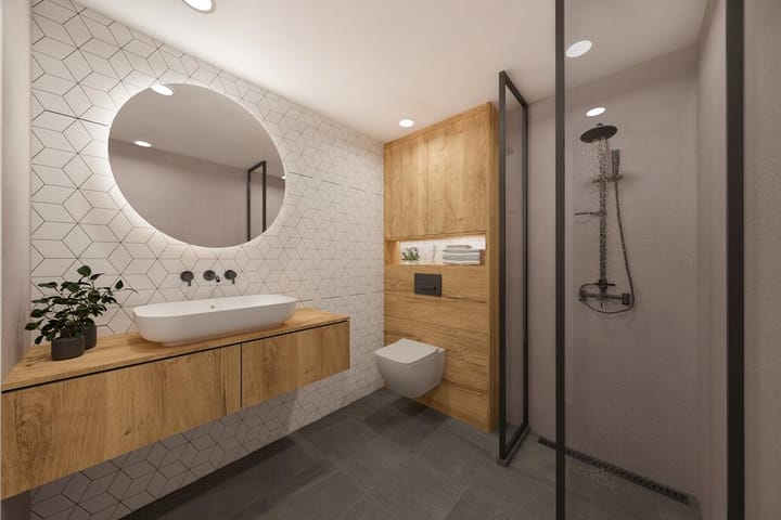 Appartement te koop: Louise de Colignystraat 7A, Doetinchem