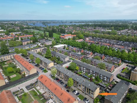 Louise de Colignystraat thumbnail