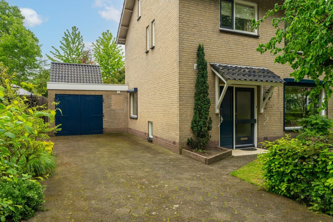 Photo 26 of Rembrandtlaan 11