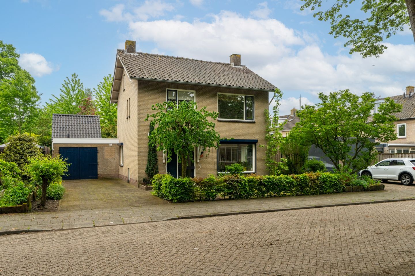 Foto 1 van Rembrandtlaan 11