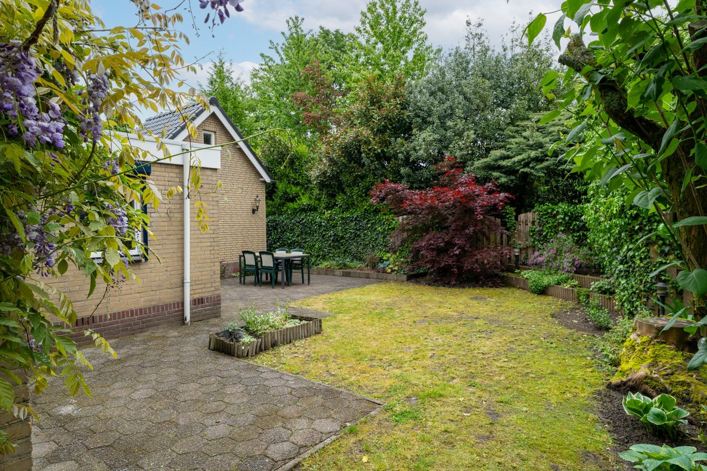 Photo 34 of Rembrandtlaan 11