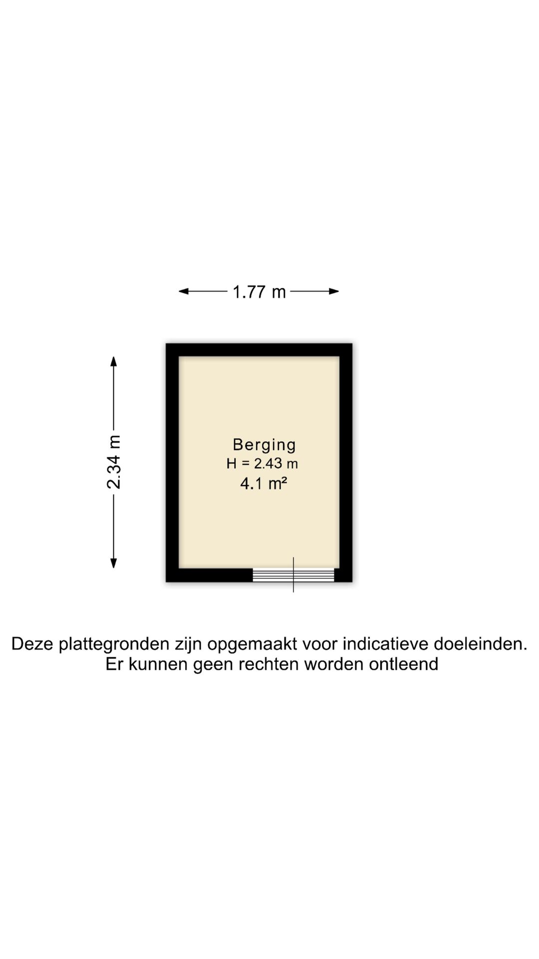 Photo 37 of Weidevogellaan 252