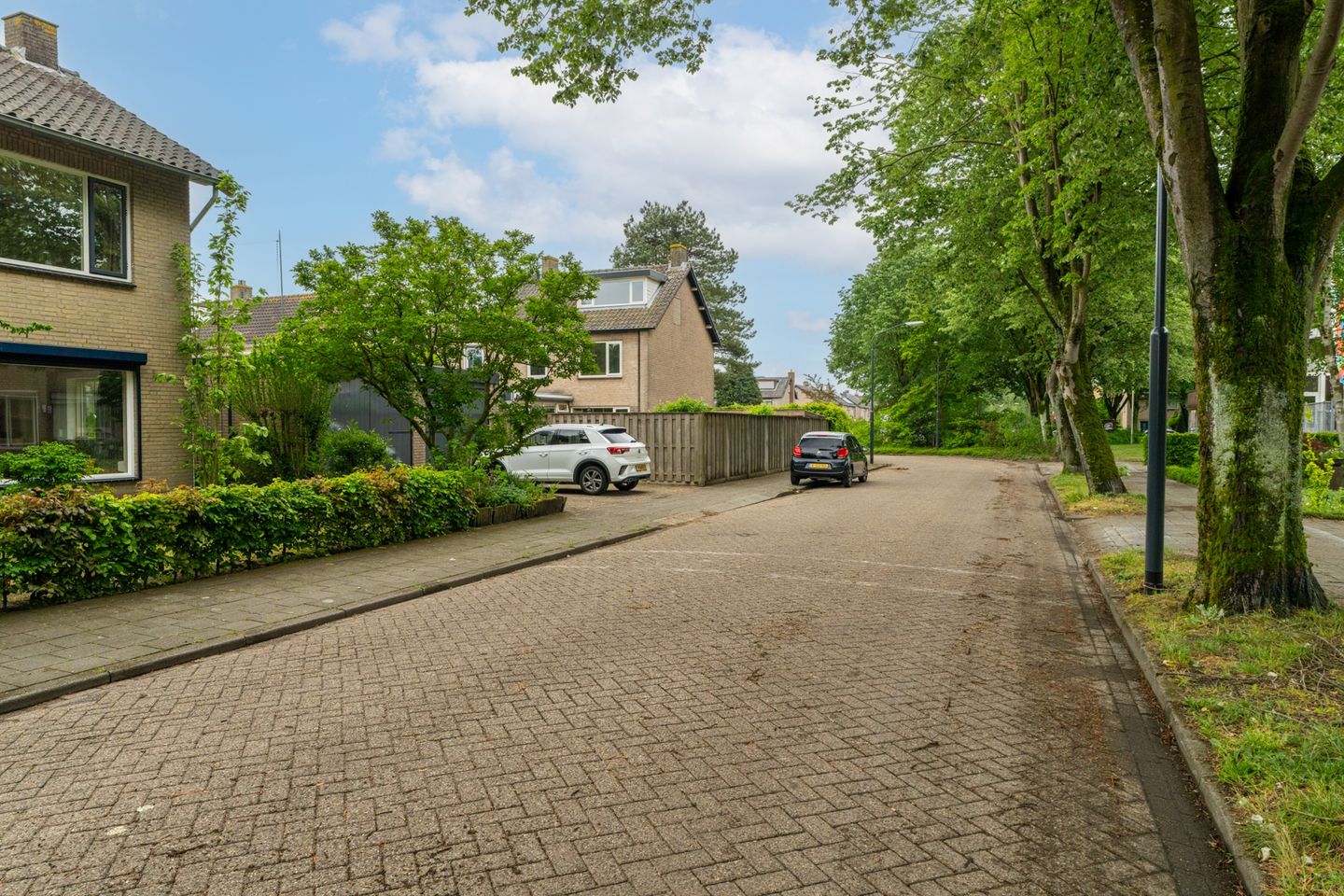 Photo 25 of Rembrandtlaan 11