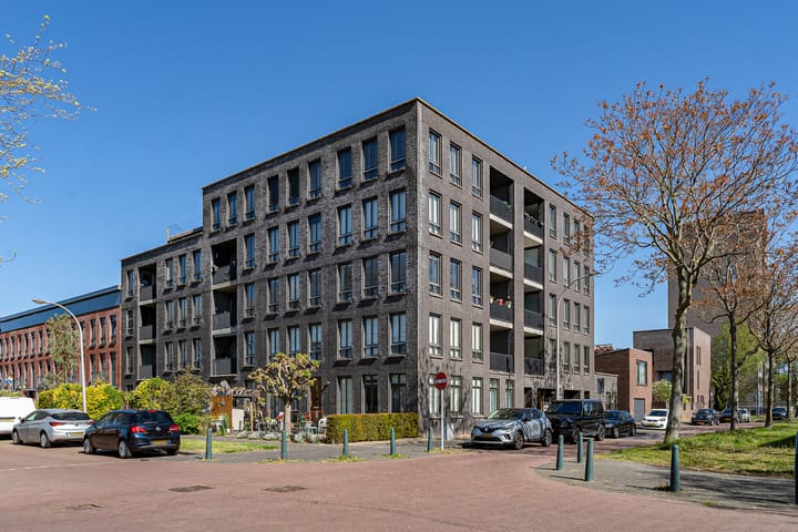 Foto 4 van Weidevogellaan 252