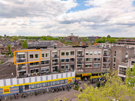 Schutsplein thumbnail