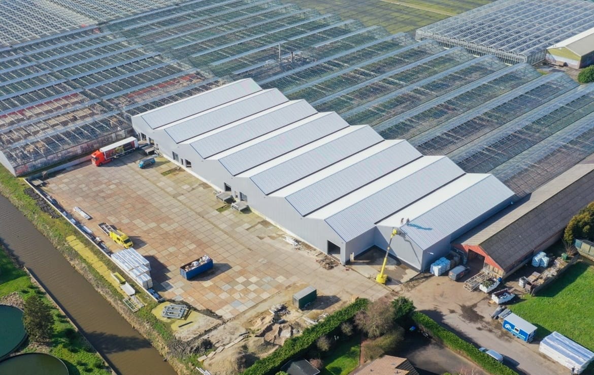 Bekijk foto 1 van Oosterlandweg 37-D