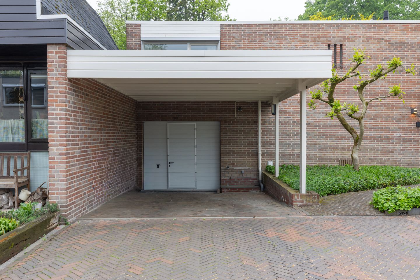 Foto 5 van Albert Schweitzerlaan 48