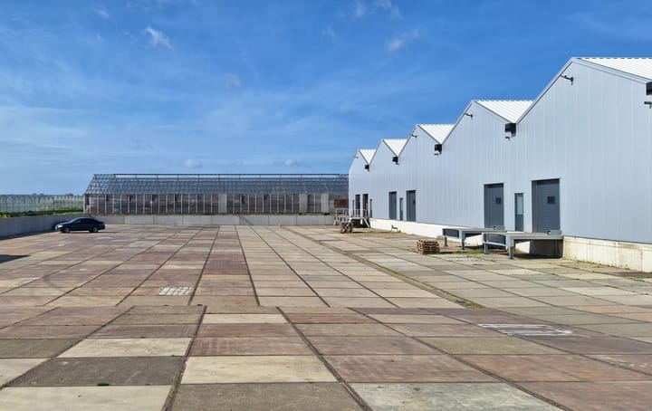 Oosterlandweg 37-D, Mijdrecht