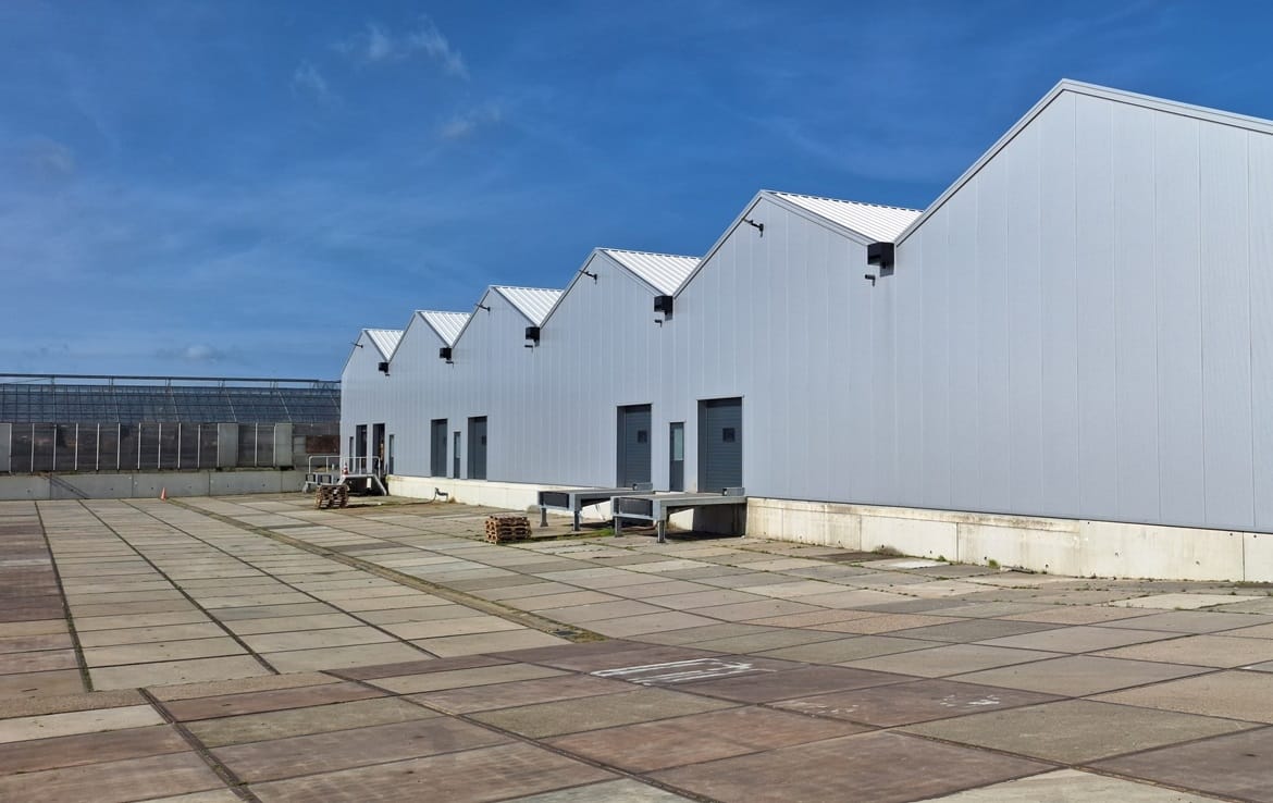 Bekijk foto 4 van Oosterlandweg 37-D