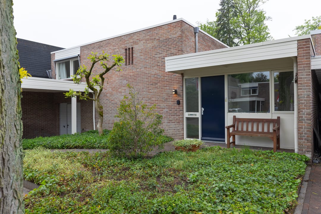 Foto 7 van Albert Schweitzerlaan 48
