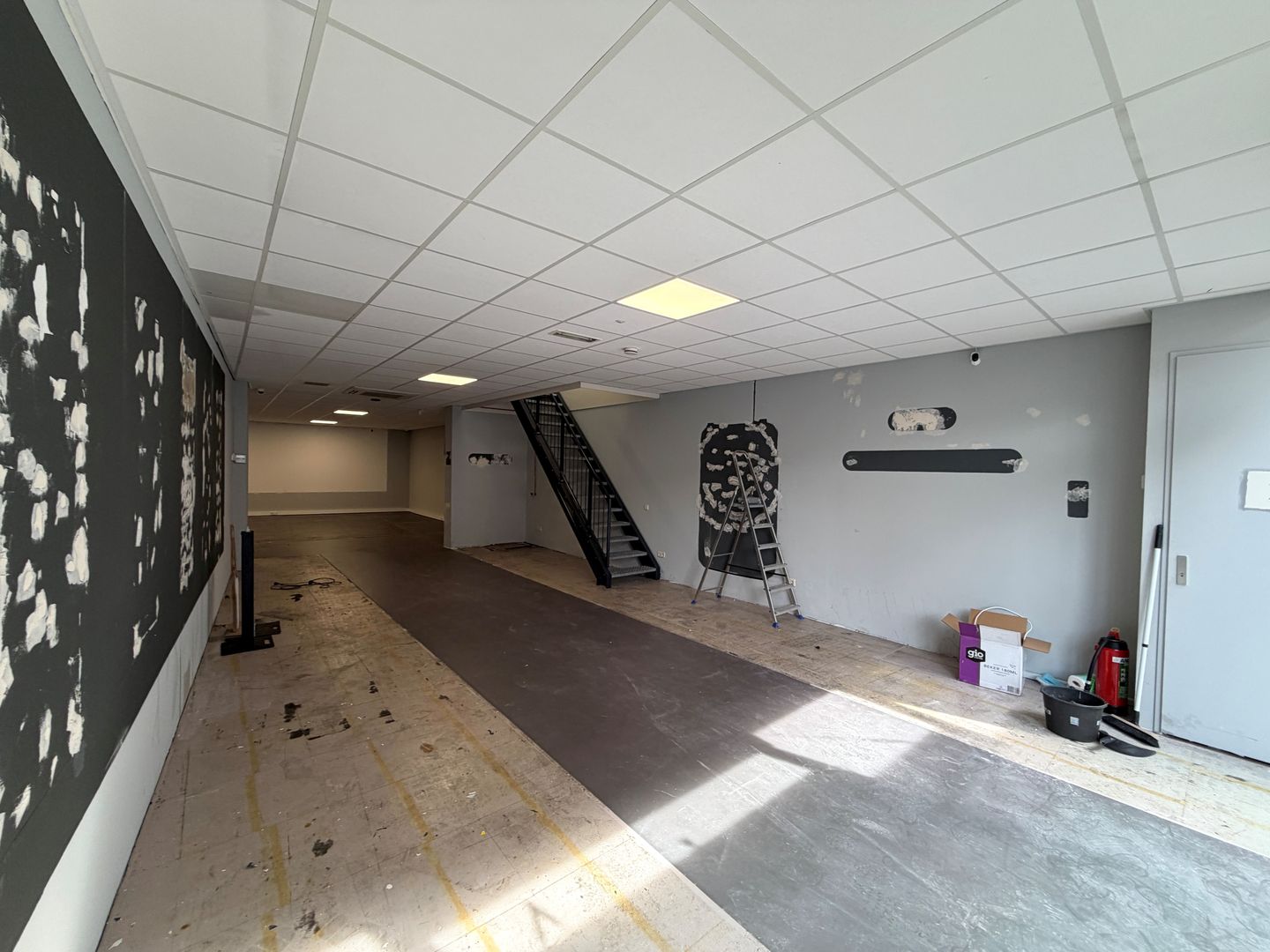 View photo 3 of Synagogestraat 9-B