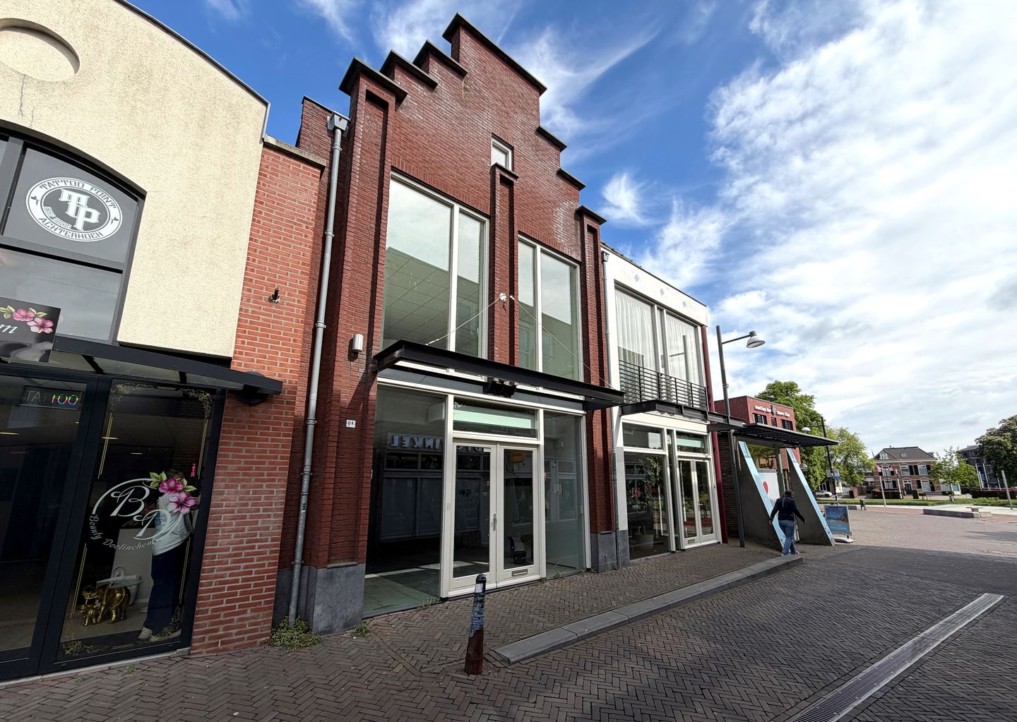 View photo 1 of Synagogestraat 9-B