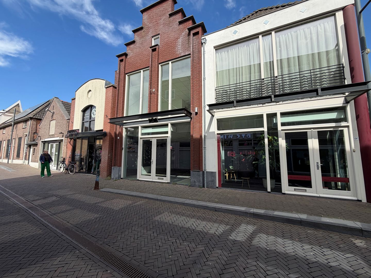 View photo 2 of Synagogestraat 9-B