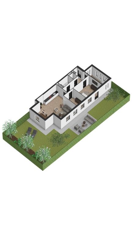 Foto 8 van Louise de Colignystraat 7-E