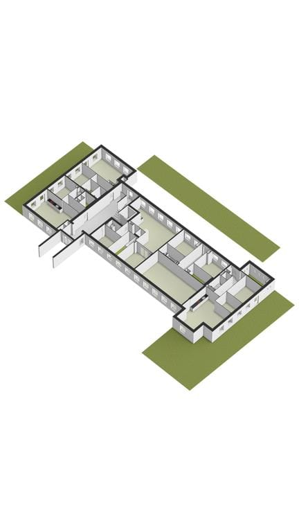 Foto 10 van Louise de Colignystraat 7-E