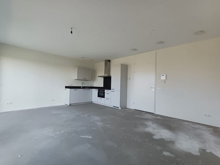 Foto 4 van Binnendongenstraat 4-B