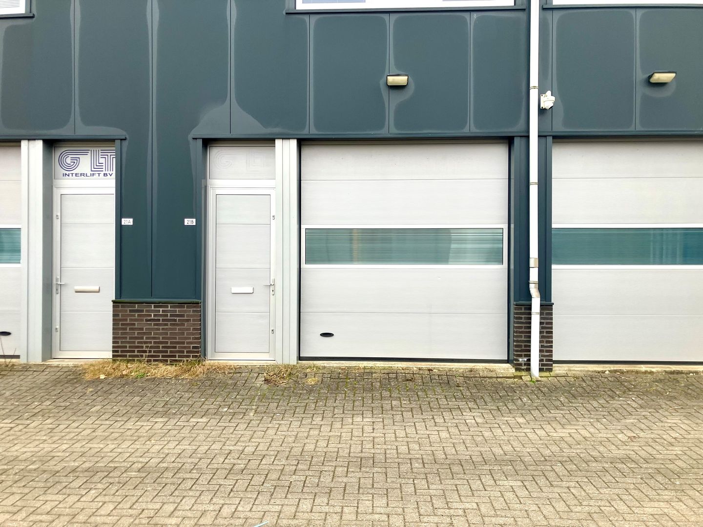 Bekijk foto 2 van Eenspan 21-B
