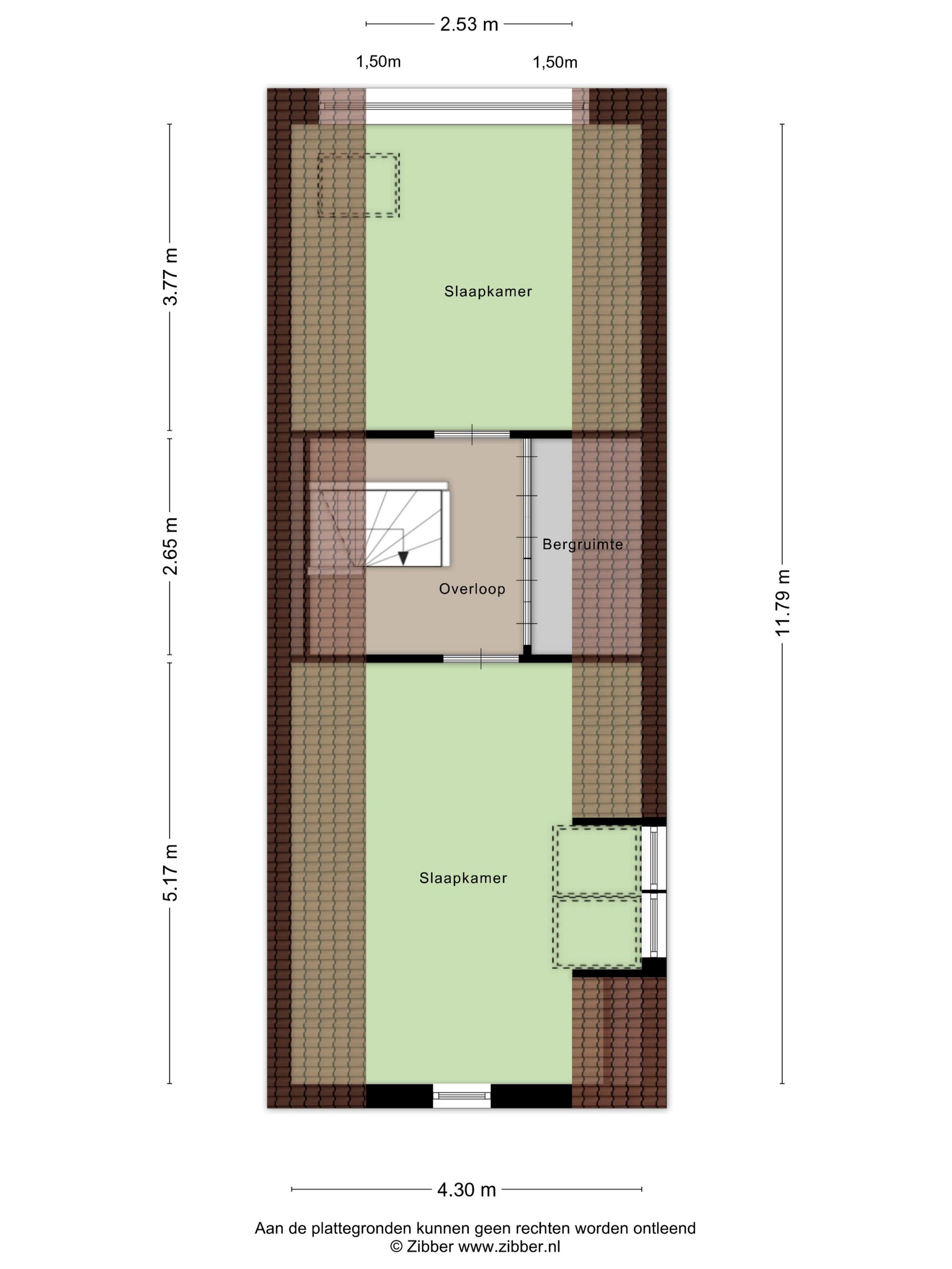 Foto 81 van Zwanenpad 7