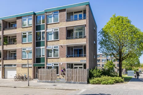 Evertsenstraat thumbnail
