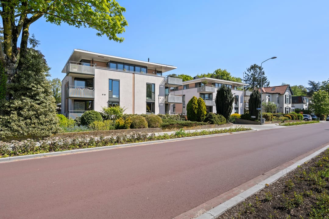 Photo 8 of Bovenweg 11-D