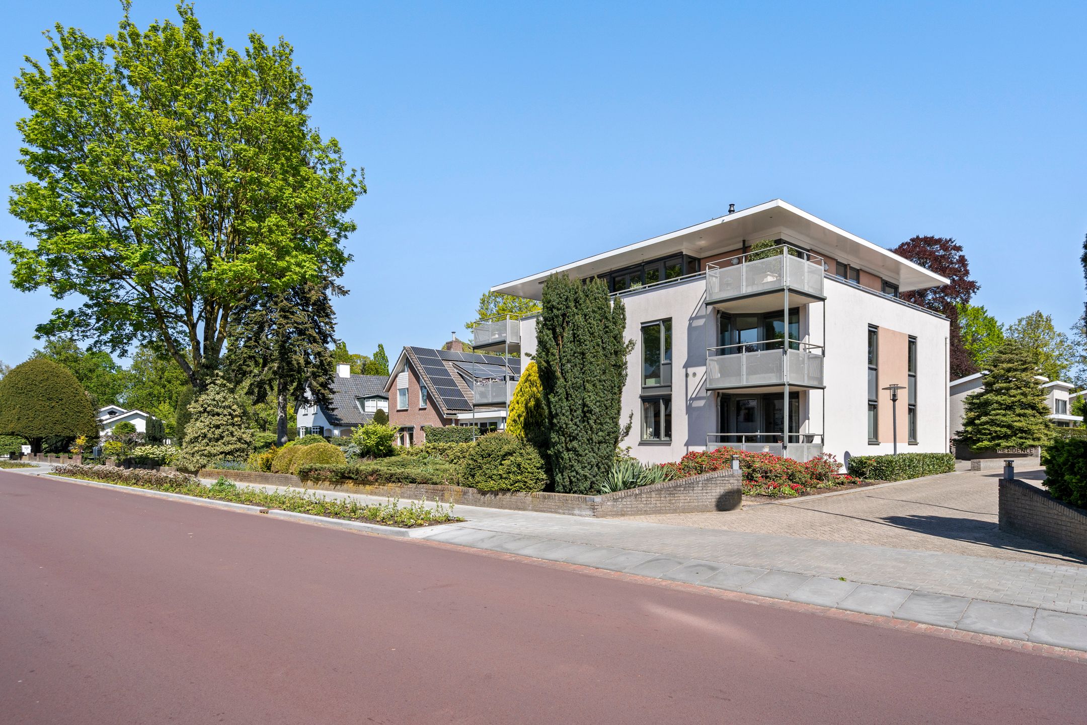 Photo 6 of Bovenweg 11-D