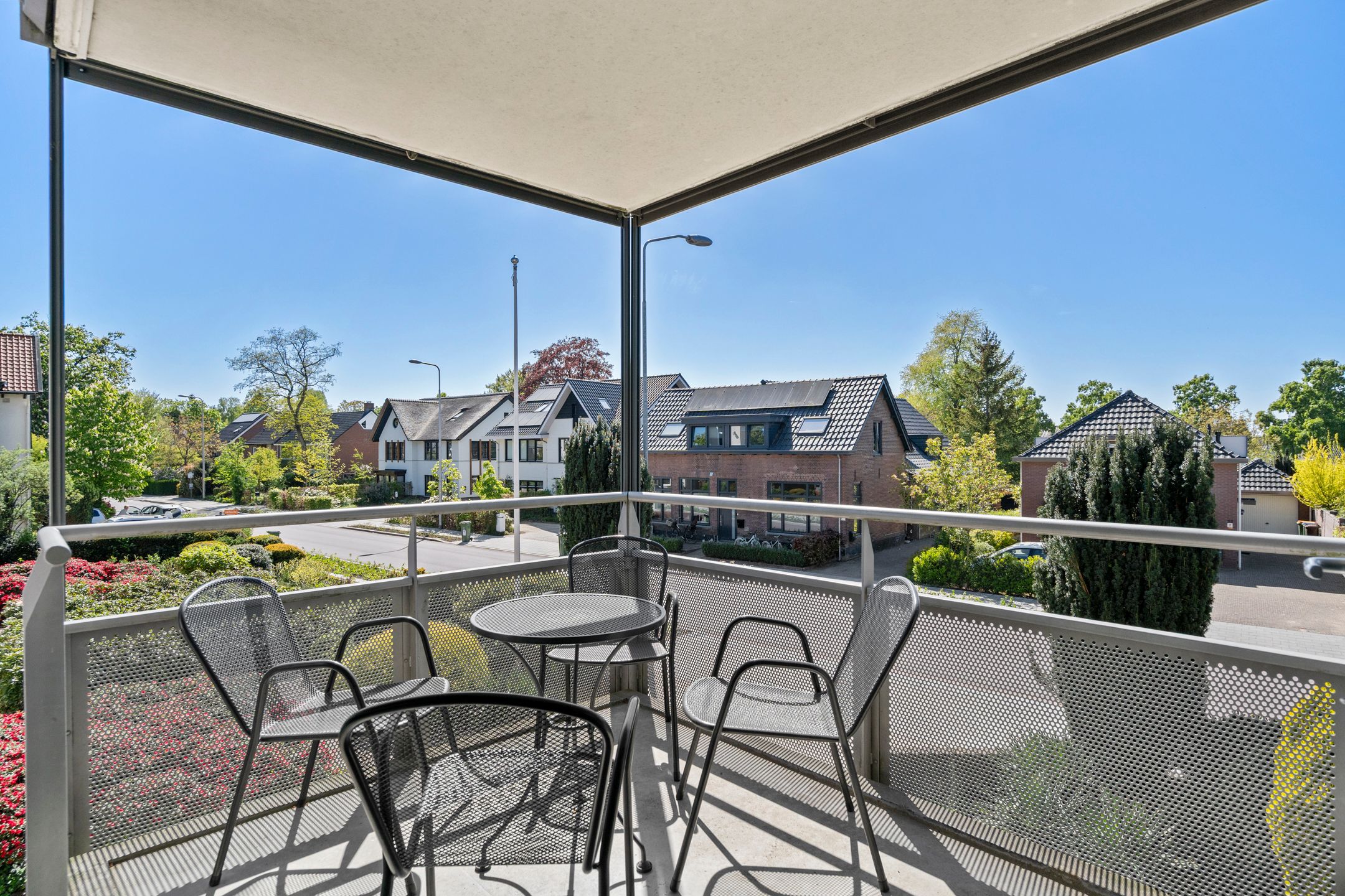 Photo 3 of Bovenweg 11-D