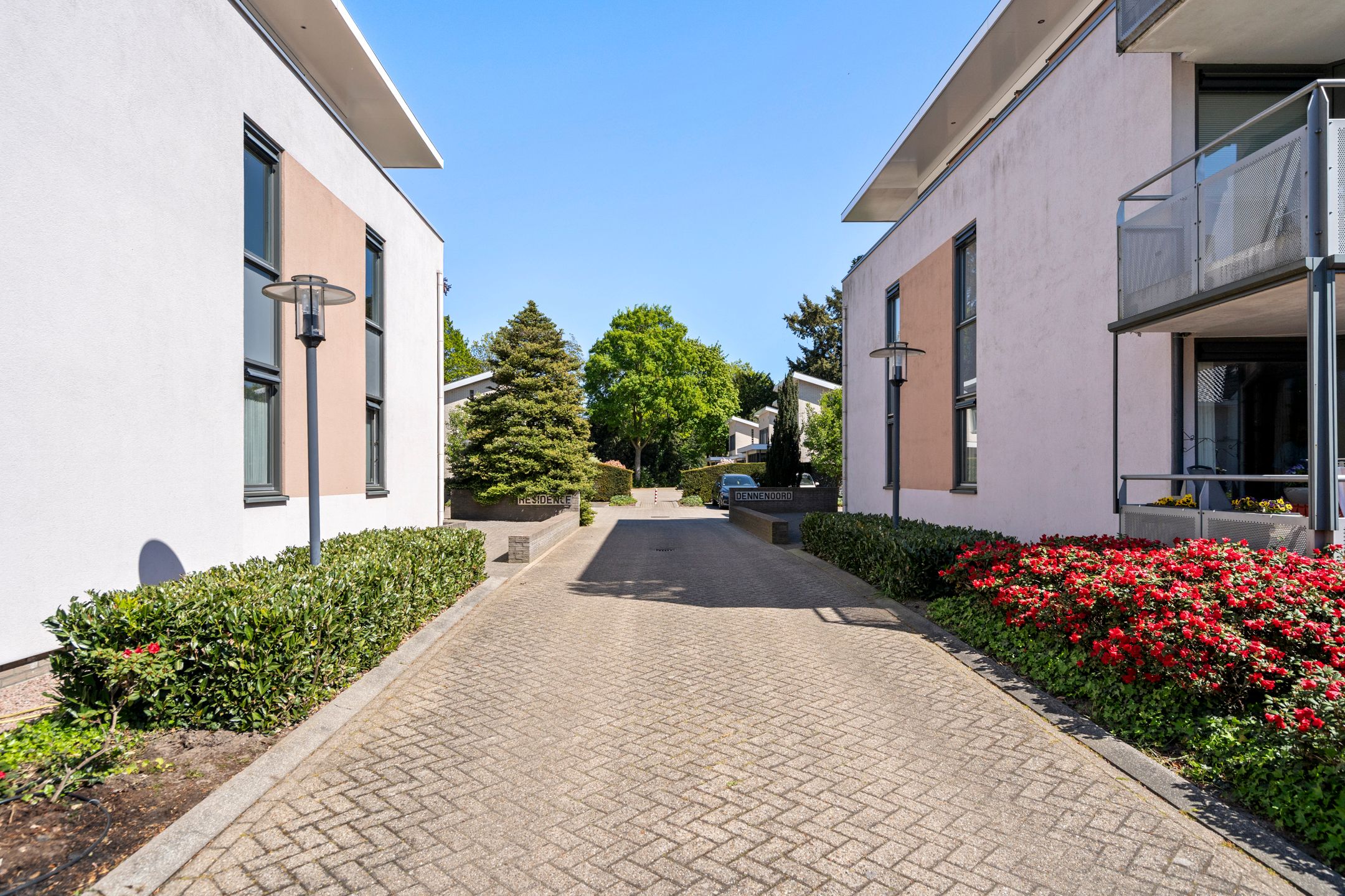 Photo 9 of Bovenweg 11-D