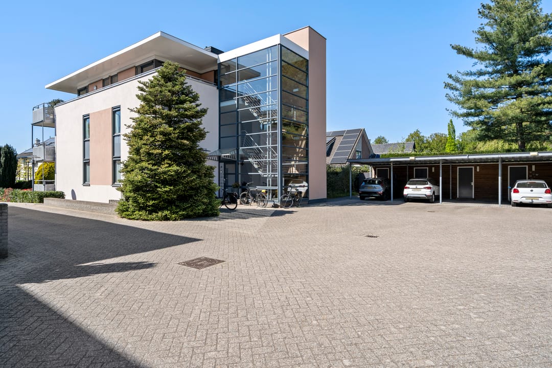 Photo 11 of Bovenweg 11-D