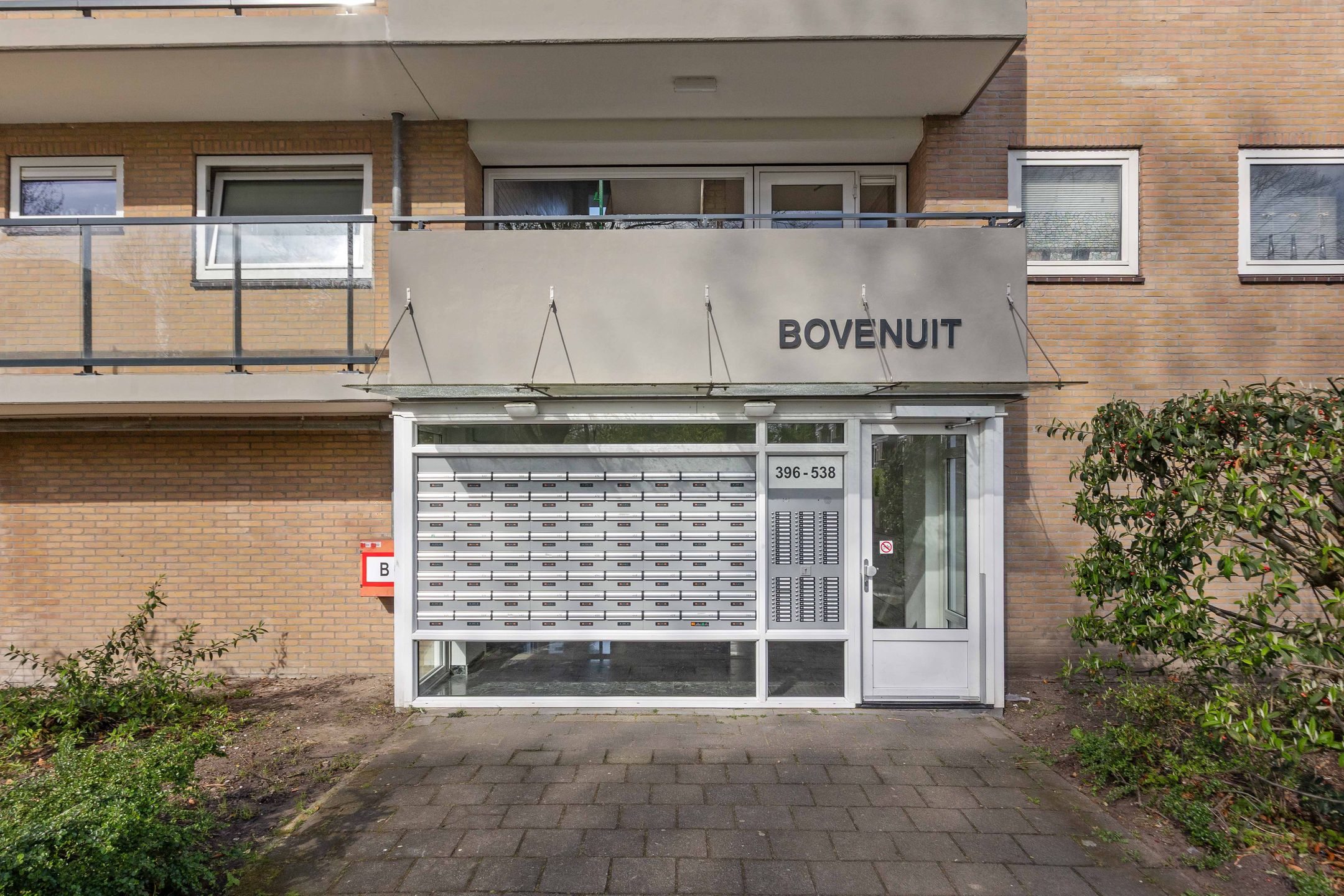 Photo 24 of Van Heuven Goedhartlaan 428