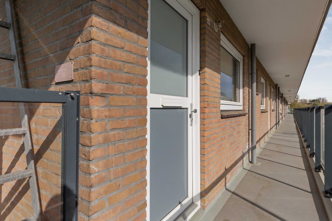 Photo 22 of Van Heuven Goedhartlaan 428