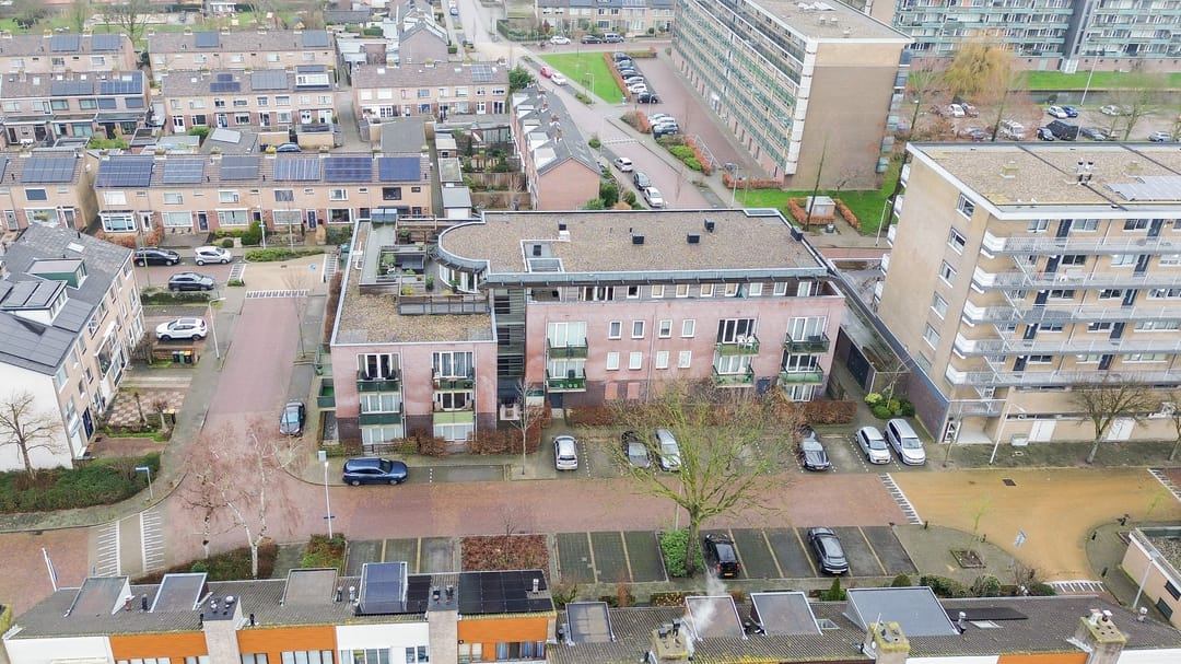 Photo 26 of Essenlaan 32-C