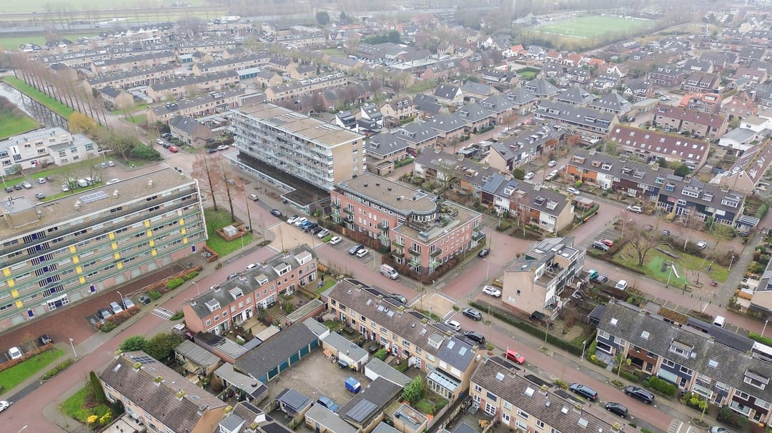 Photo 23 of Essenlaan 32-C