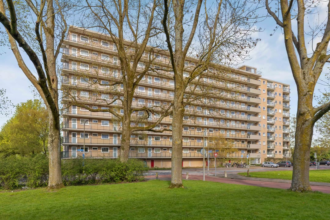 Photo 28 of Van Heuven Goedhartlaan 428