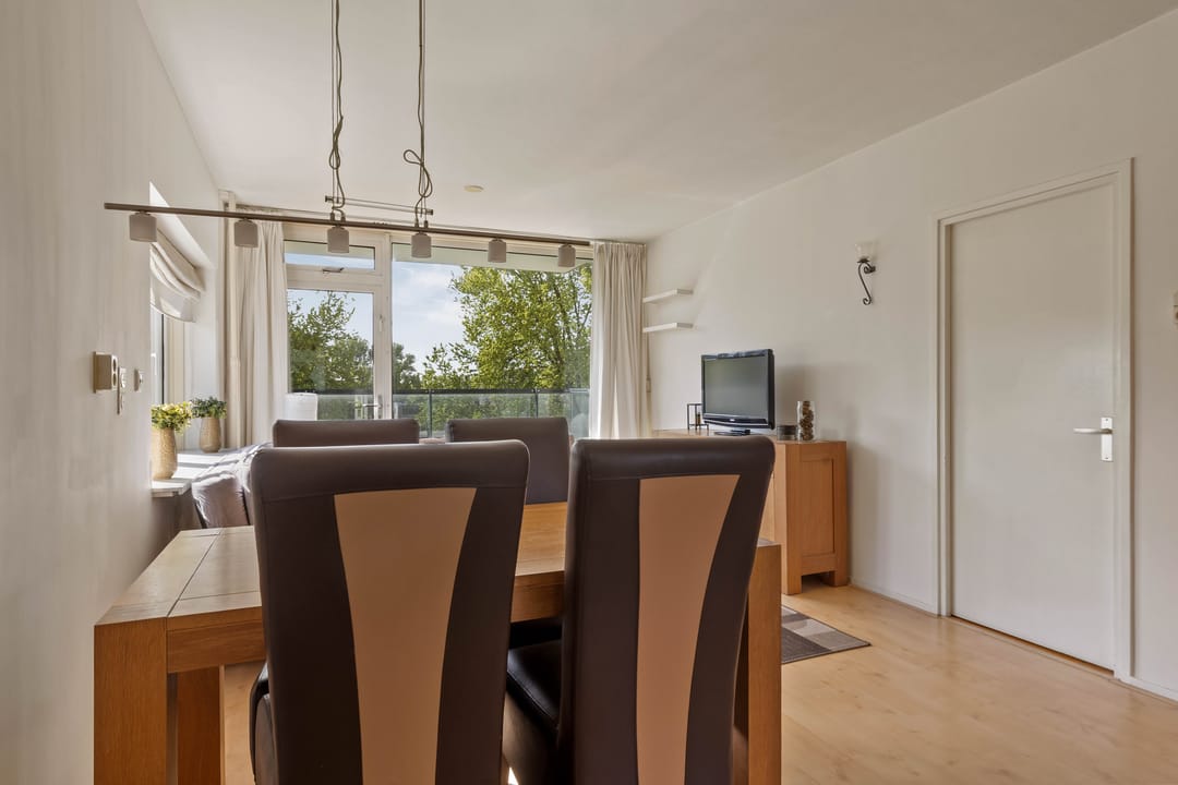 Photo 8 of Van Heuven Goedhartlaan 428