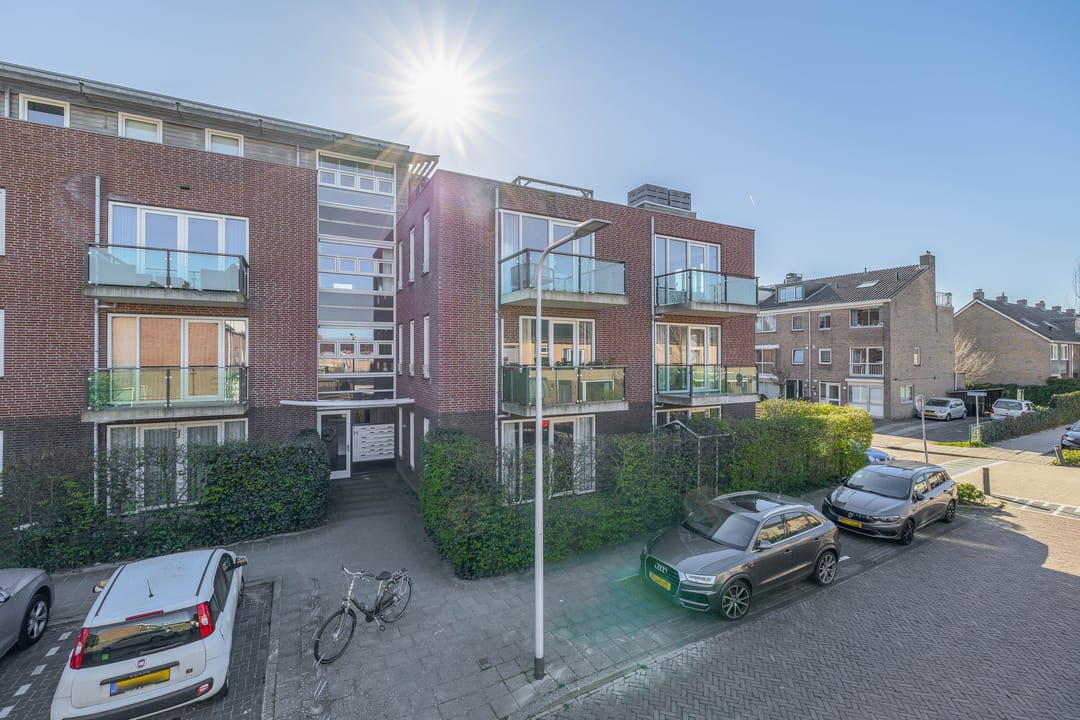 Photo 28 of Essenlaan 32-C