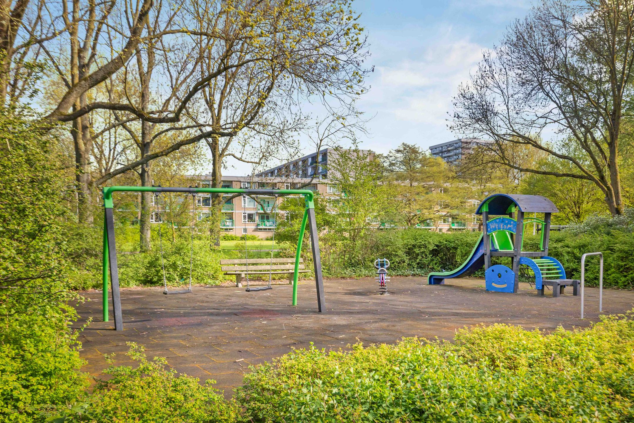 Photo 27 of Van Heuven Goedhartlaan 428