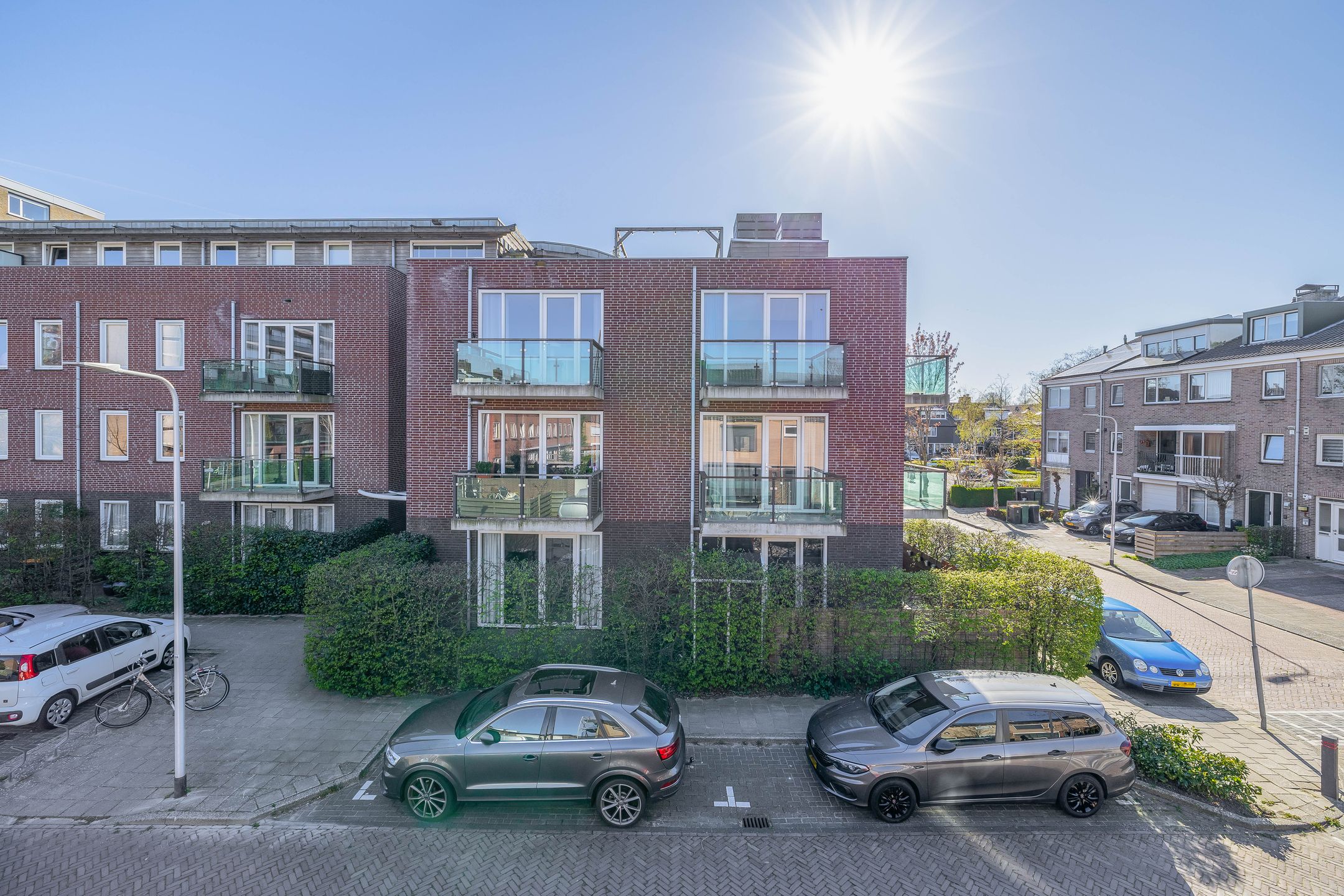 Photo 30 of Essenlaan 32-C