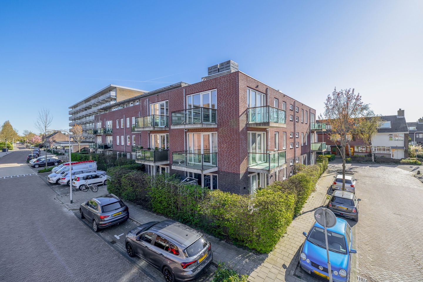 Photo 29 of Essenlaan 32-C
