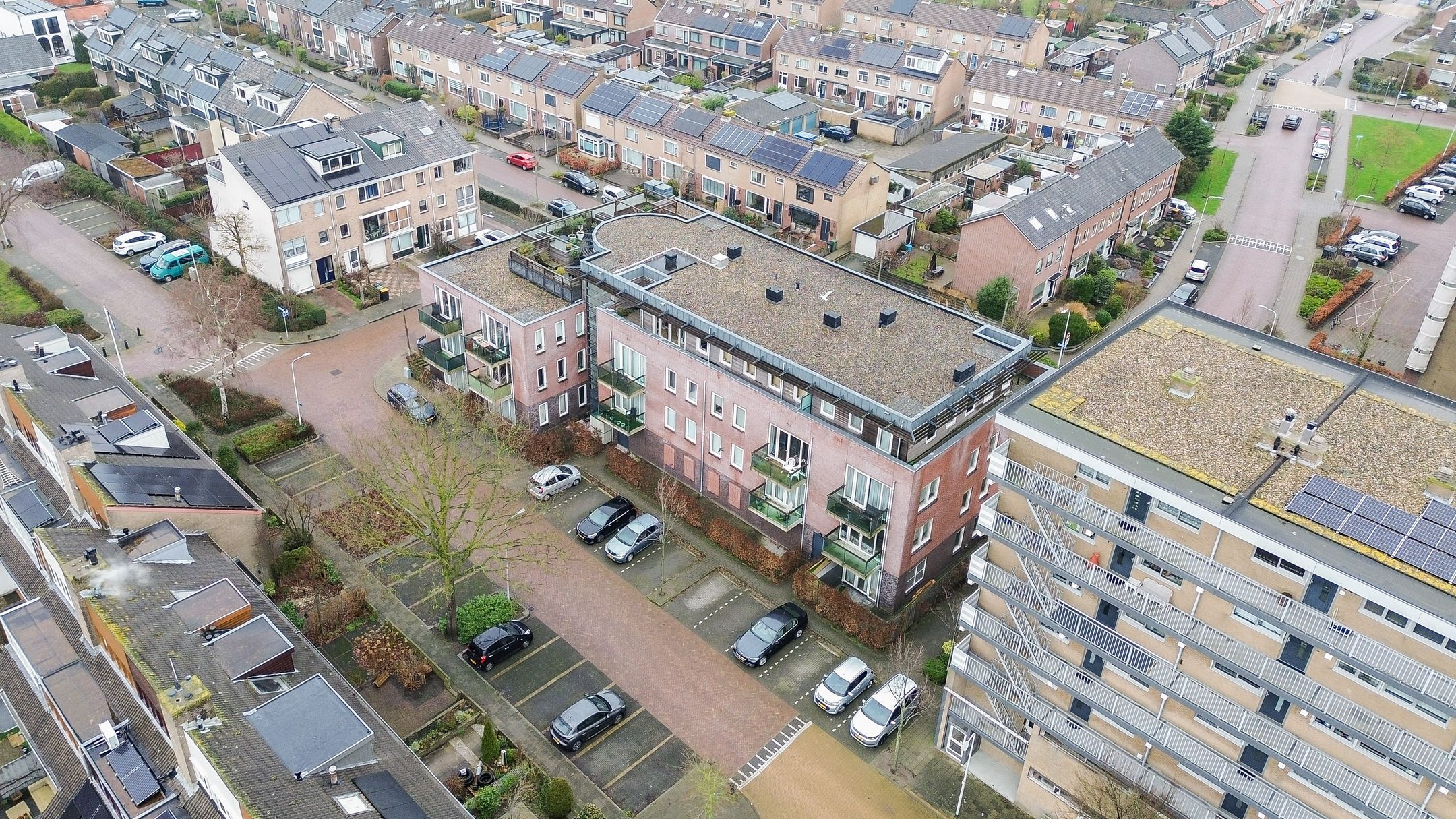 Photo 27 of Essenlaan 32-C