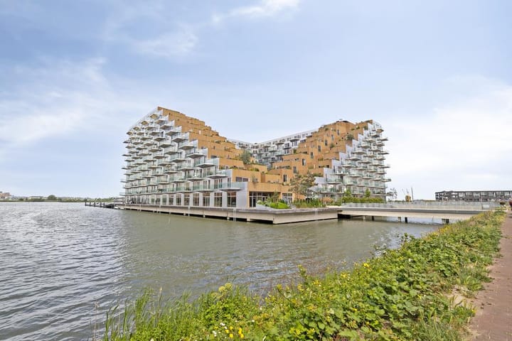 Foto 2 van Haringbuisdijk 671