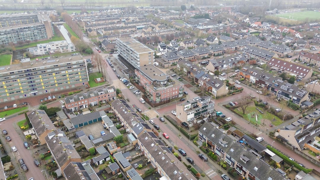 Photo 22 of Essenlaan 32-C