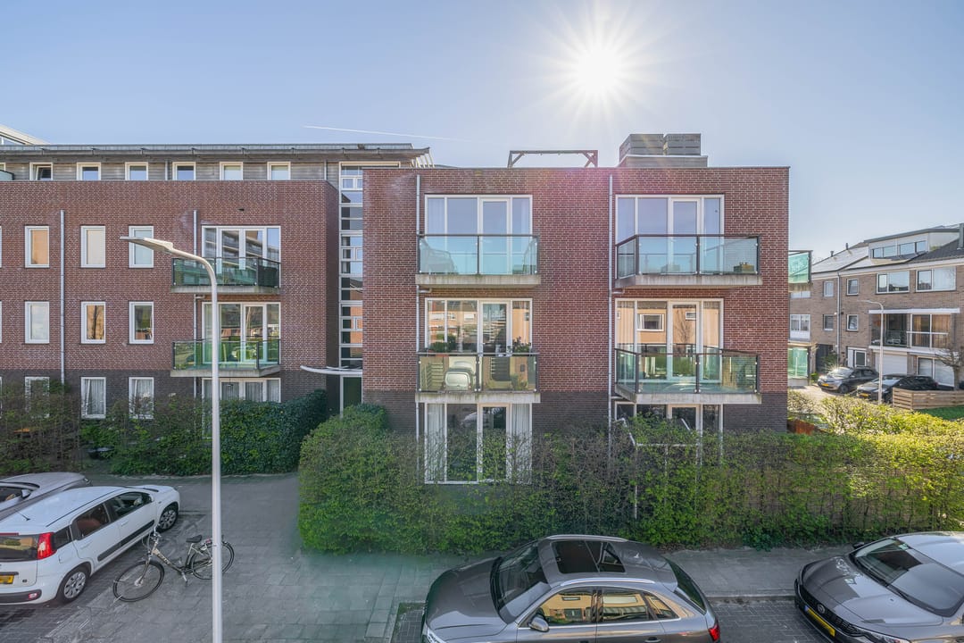 Photo 1 of Essenlaan 32-C