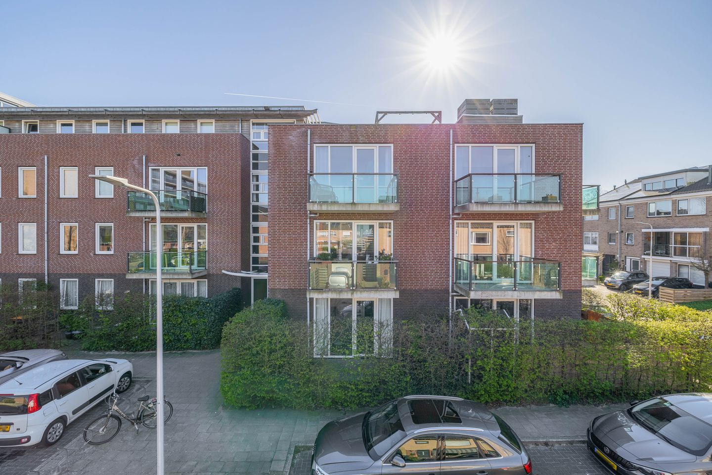Foto 1 van Essenlaan 32-C