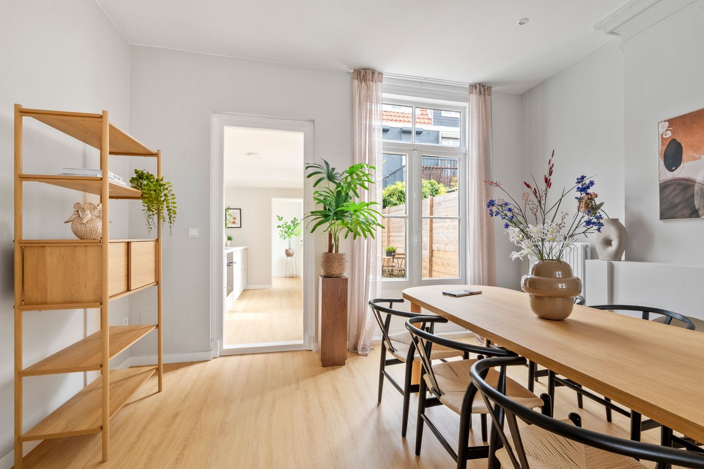 Photo 10 of Generaal De Wetstraat 19