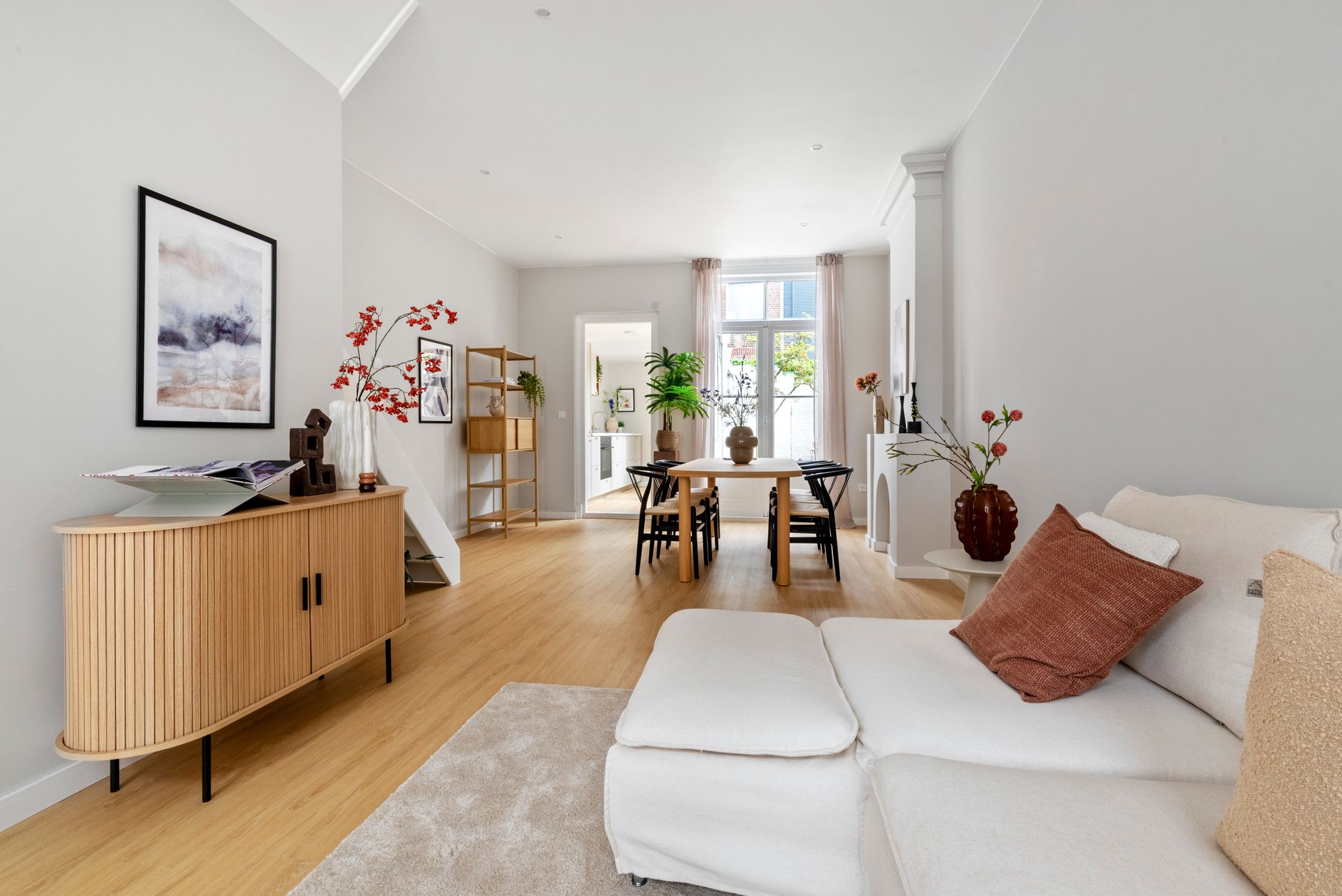 Photo 9 of Generaal De Wetstraat 19
